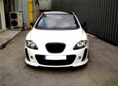 Seat Leon Uyumlu Mk2 Panjur