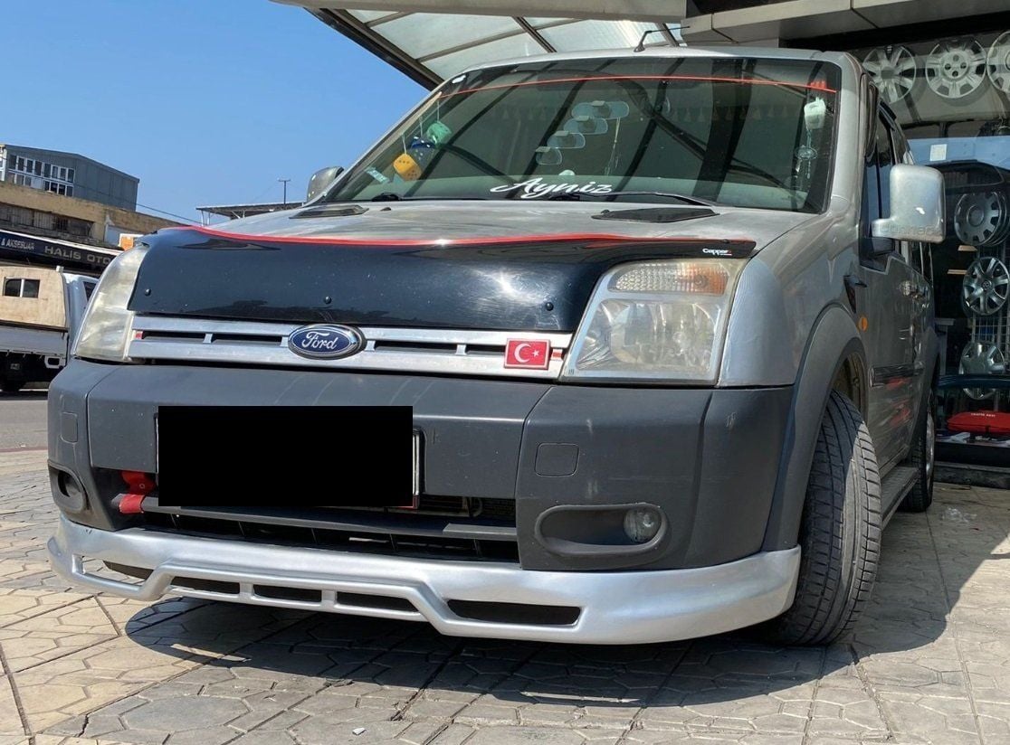 Ford Connect Uyumlu Ön Karlık (2005-2008) Arası
