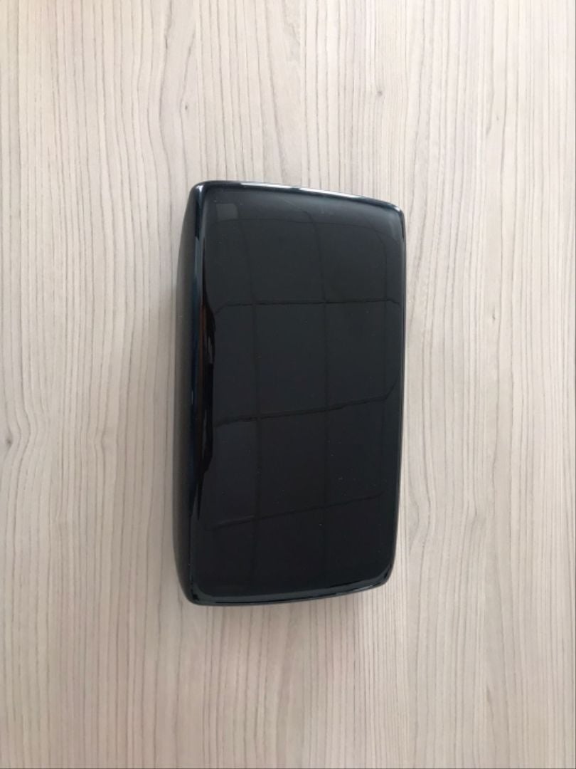 2022 Civic Uyumlu Kol Dayama - Piano Black