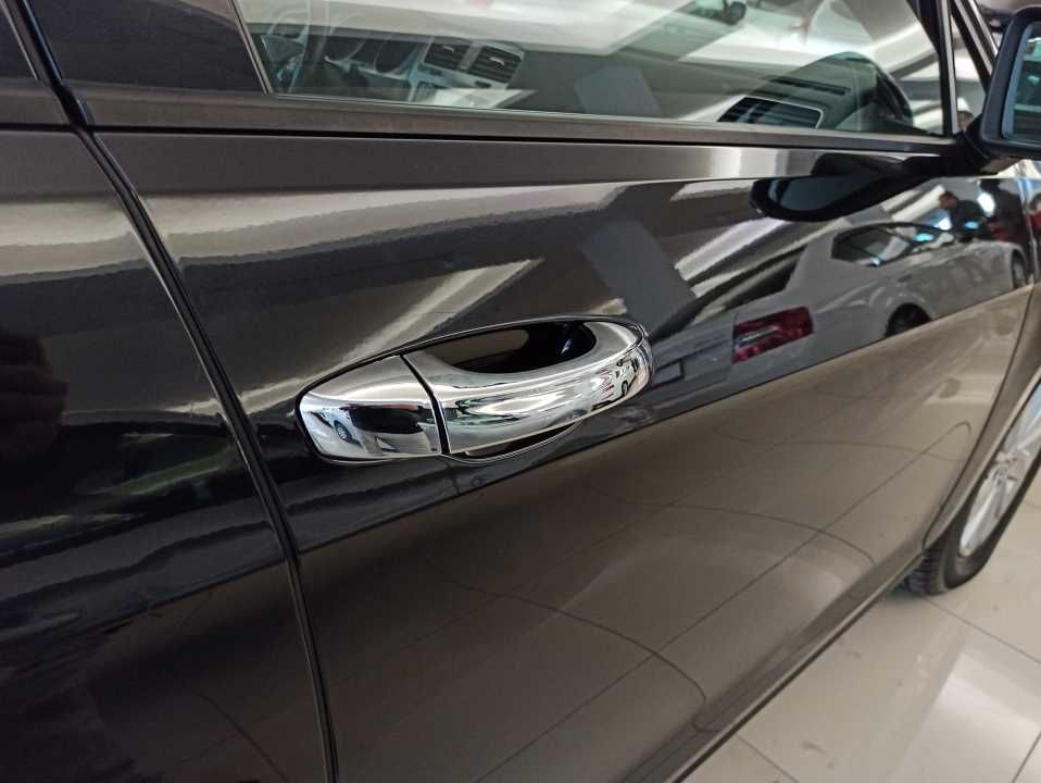 Volkswagen Golf Uyumlu 7 - 45419 2013-2020 Kapı Kol Kaplama
