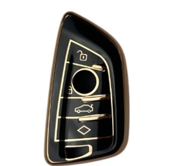 Metalize anahtar kabı G20,G30 uyumlu y.m / SYPD81-6