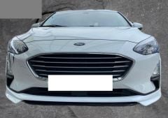 Ford Focus Uyumlu 5 Ön Karlık Boyalı (Tek Renk)