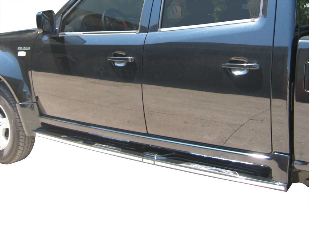 Tata Xenon Marşpiyel (Basamak Md) 2 Prç Fiber 2007 ve Sonrası
