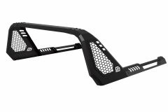 S-Dizayn SDX 4WD Off Road Ford Ranger 4 Çelik Roll Bar V1 2023 Üzeri