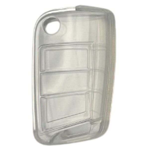 Şeffaf anahtar kabı Golf 7 uyumlu / SYPD82-10