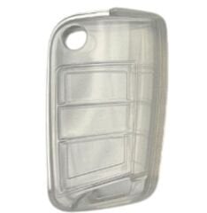 Şeffaf anahtar kabı Golf 7 uyumlu / SYPD82-10