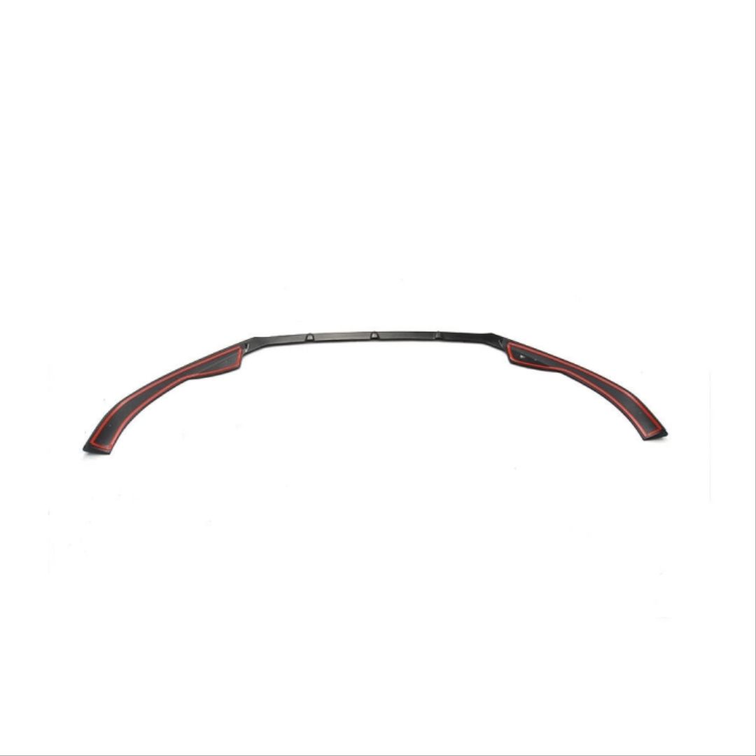 Volkswagen Jetta Uyumlu 2012-2015 Ön Tampon Ek Gli