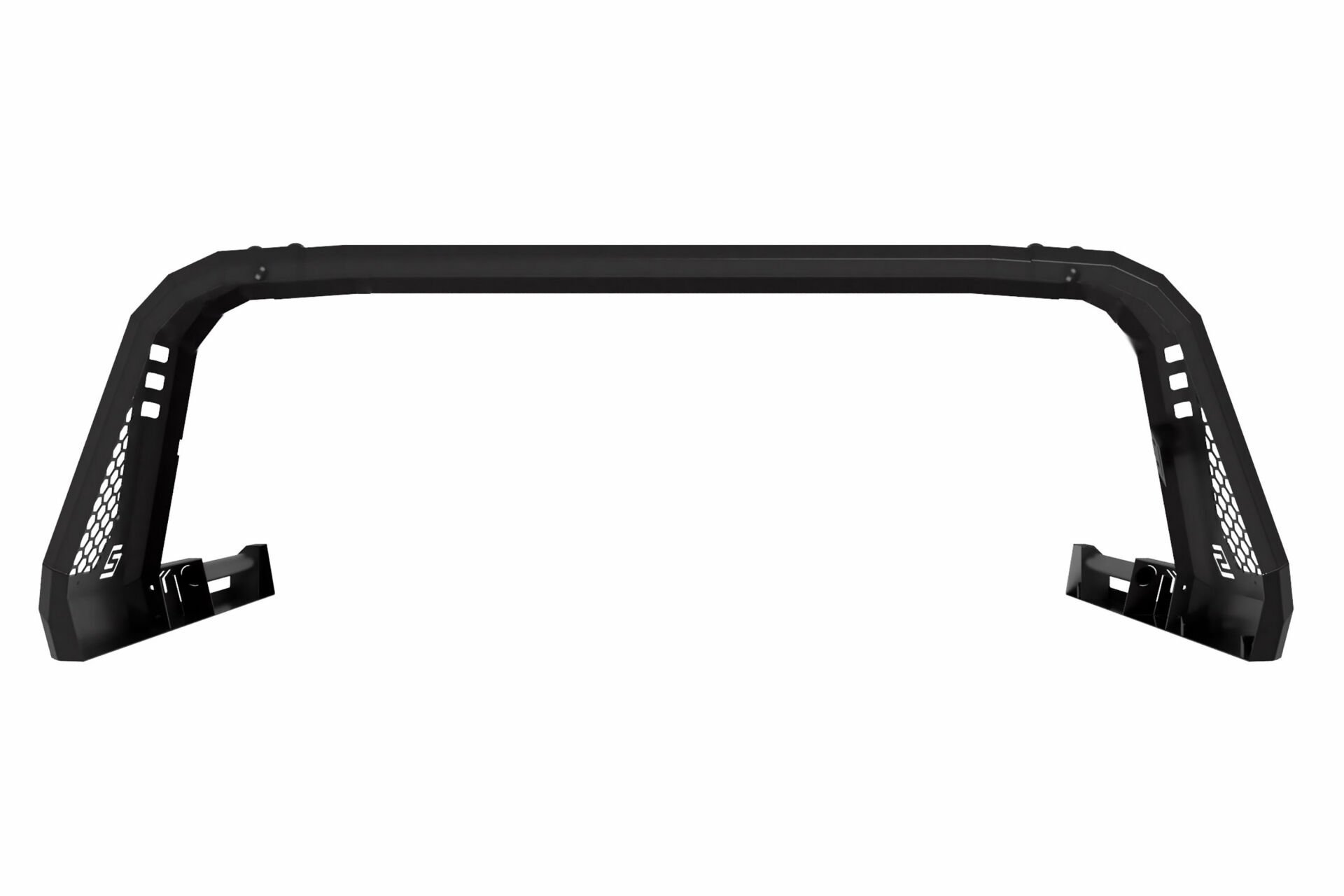 S-Dizayn SDX 4WD Off Road VW Amarok 2 Çelik Roll Bar V1 2023 Üzeri