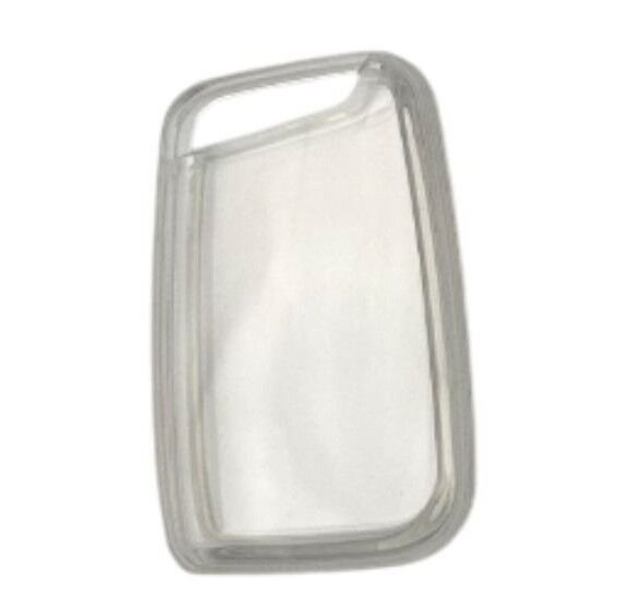 Şeffaf anahtar kabı Passat uyumlu / SYPD82-11