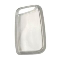 Şeffaf anahtar kabı Passat uyumlu / SYPD82-11