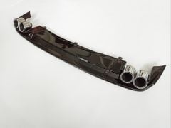 Volkswagen Jetta Uyumlu 2015-2018 Difüzör