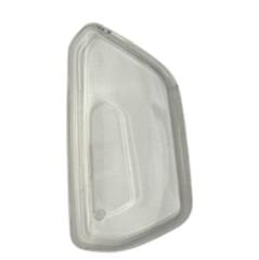 Şeffaf anahtar kabı Golf 8,5 uyumlu y.m / SYPD82-12