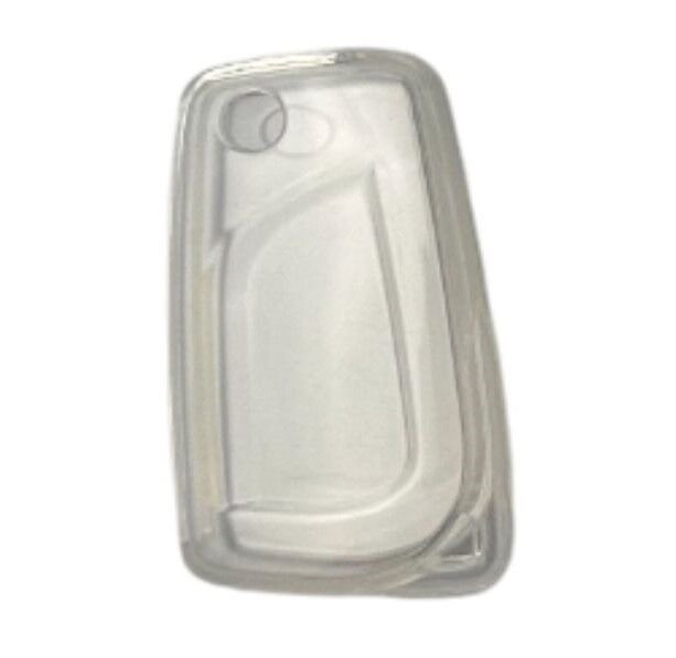 Şeffaf anahtar kabı Corolla y.m / SYPD82-13