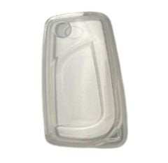 Şeffaf anahtar kabı Corolla y.m / SYPD82-13