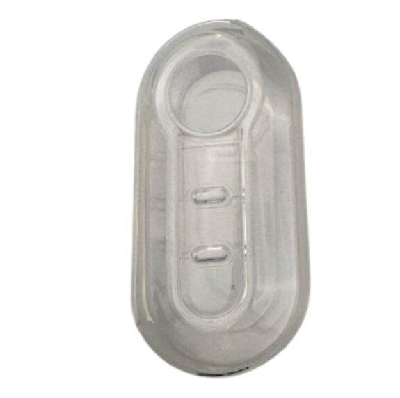 Şeffaf anahtar kabı Doblo uyumlu / SYPD82-14