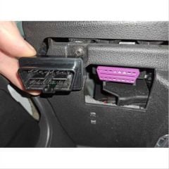 Volkswagen Passat Uyumlu B8 , Polo 2013+ , Golf6 Otomatik Cam Kapatma Modülü Obd