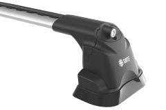 Bmw 1-series (f40) 2020-2024 Turtle Air3 Ara Atkı Gri