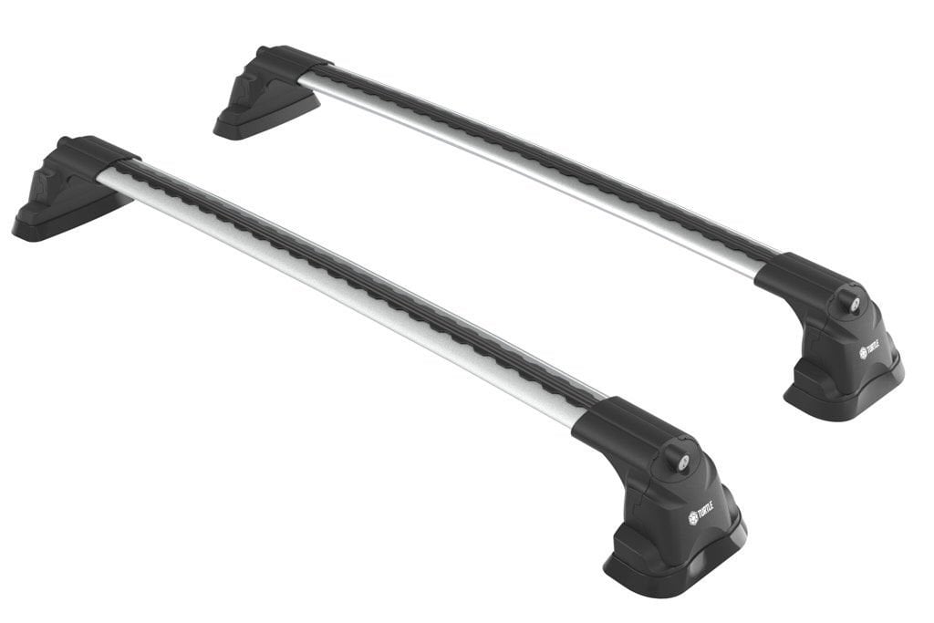 Bmw 1-series (f40) 2020-2024 Turtle Air3 Ara Atkı Gri