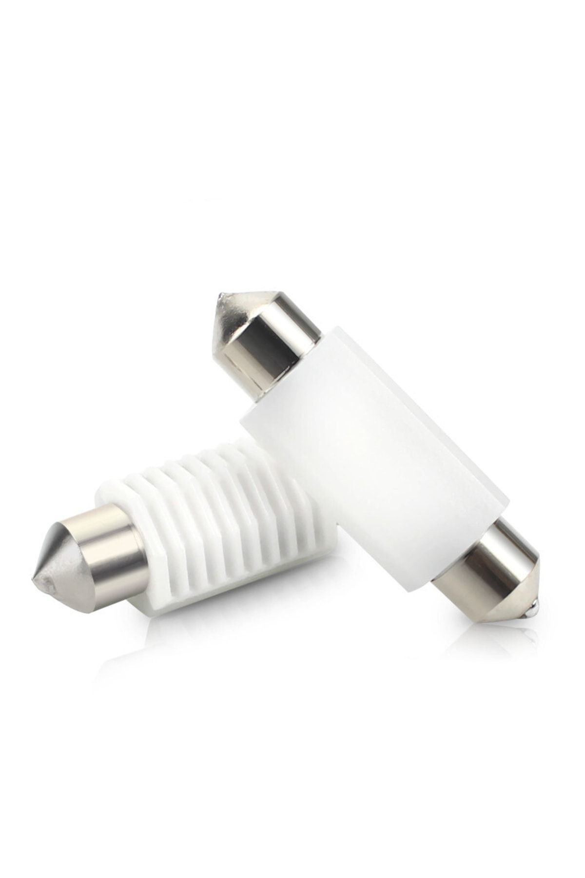 Dekoratif Led Ampul 3W Beyaz / Laam132