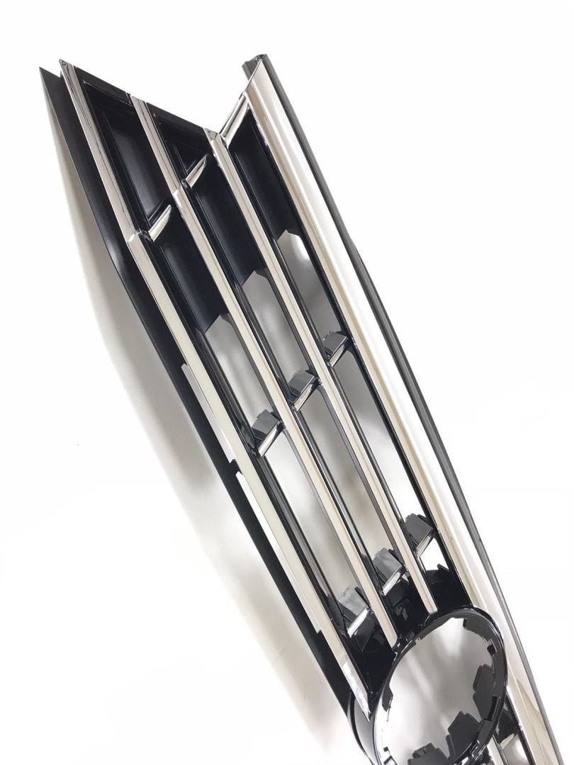 Volkswagen Passat Uyumlu B8 2015-2018 Rline Ön Panjur