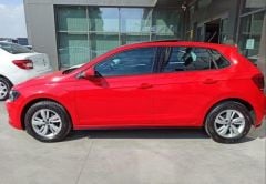 Volkswagen Polo Uyumlu 2018+ Marspıyel