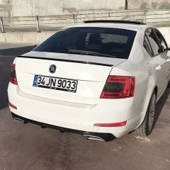 Skoda Octavia Uyumlu Difüzör