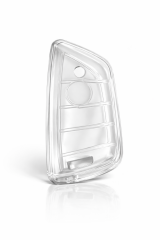 Şeffaf anahtar kabı G20,G30 uyumlu y.m / SYPD82-6