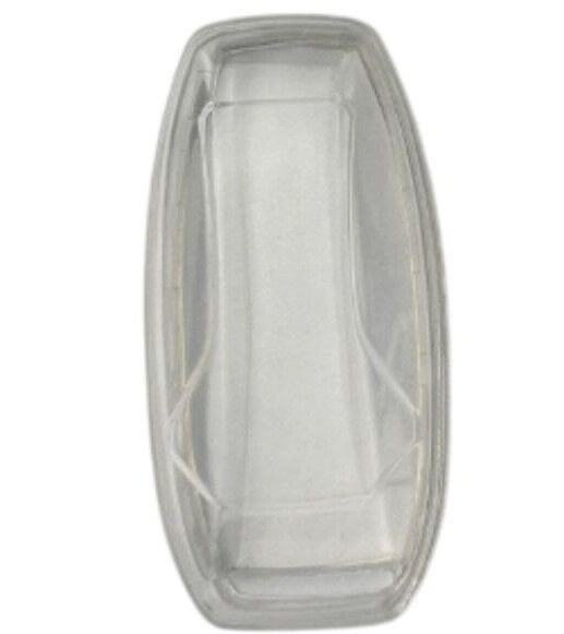 Şeffaf anahtar kabı Seul U -Atto 3 uyumlu / SYPD82-7