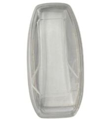 Şeffaf anahtar kabı Seul U -Atto 3 uyumlu / SYPD82-7