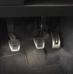 Audi A4/B8/A6/A7/A8/S4/Rs4/A5/S5/Rs5/8T/Q5/Sq5/8R Uyumlu 2013-2020 Pedal Seti Mt