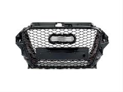 A3 2013-2016 Uyumlu İçin Uyumlu Rs3 Panjur Oe. Tip Parça