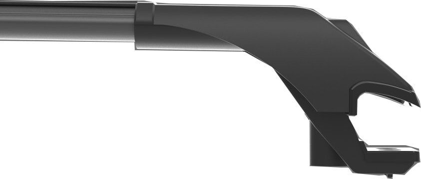 W639) Mpv  Tourmaline V1 Ara Atkı Siyah Set 2'li