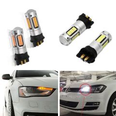 Mercedes-Audi-Vw-Bmw Pw 24V Led (Gündüz Ledi Ampulü ) / Laam510