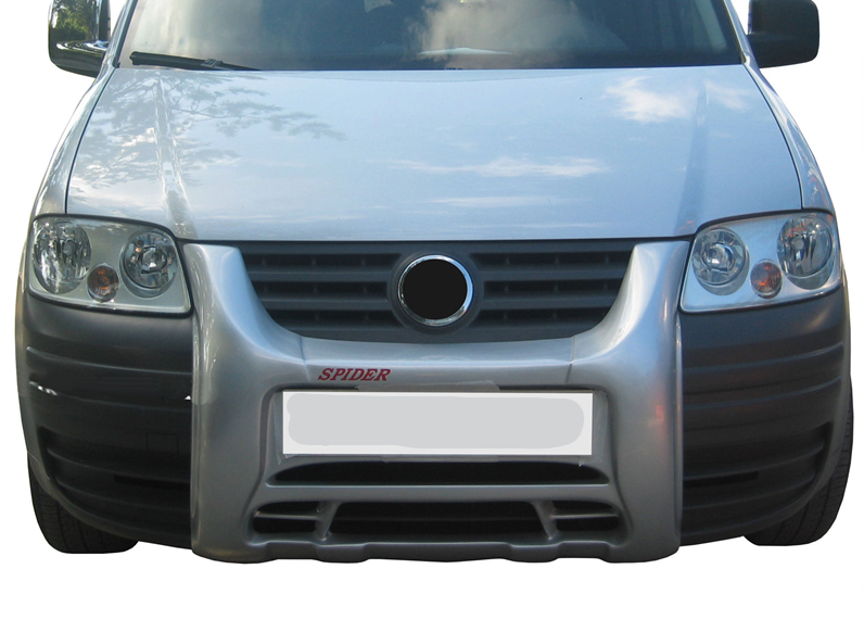 VW Caddy Ön Koruma (Abs) 2010-2014