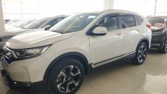 Honda Cr-V Uyumlu 2017+ Cam Rüzgârlığı