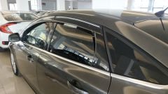 Ford Focus Uyumlu 2012+ Cam Rüzgârlığı