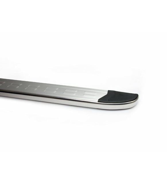 Omsa Renault Kangoo Ms Line Gri Yan Basamak 2008-2020