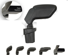 2008-2017 SEAT IBIZA 4 ARACA OZEL KOL DAYAMA