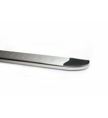 Omsa Volkswagen Caddy Ms Line Gri Yan Basamak 2004-2015