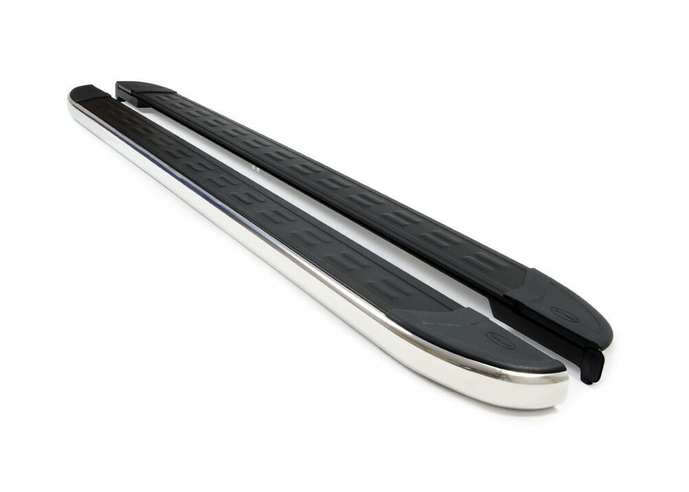 Omsa Ford Connect Ms Line Siyah Yan Basamak 2014-2021