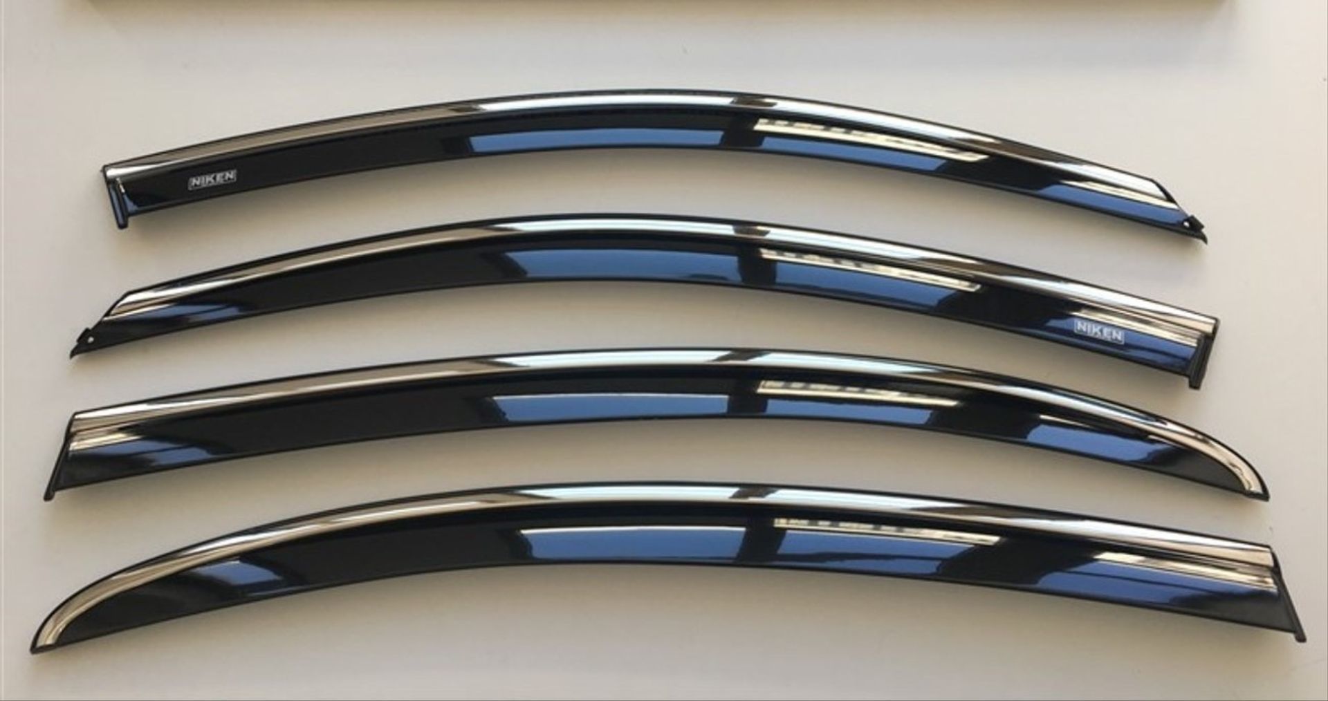 Renault Fluence Uyumlu 2009-2016 Cam Rüzgârlığı