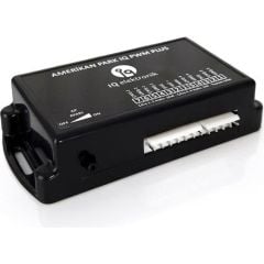 Amerikan Park Uyumlu Iq Pwm Plus 4 Çıkış Çamurluk Ve Ayna Dahil 1.Sınıf