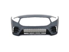 Mercedes W177 Uyumlu Hatchback A Serisi Oem Amg Ön Tampon