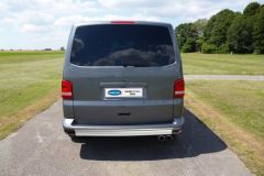 Volkswagen T5 Uyumlu Multivan Elegance Arka Basamak 2003