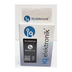 Iq Sis Uyumlu Çakar 7 Modlu Aç Kapat Aç Özellikli