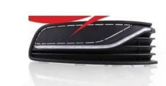 Polo LED Uyumlu Gündüz Farı Takımı Drs 4X4 Tuning