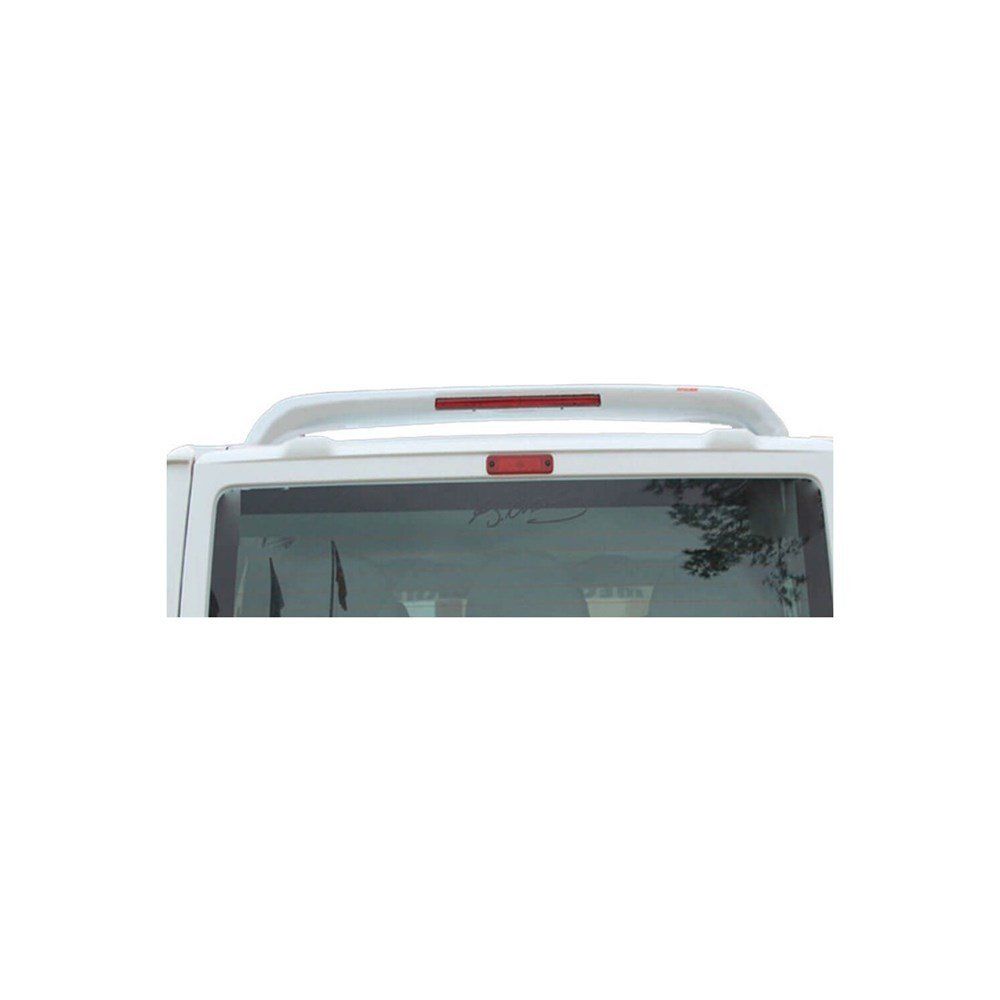 Ford Transit Uyumlu 4 Spoiler Tavan (Işıklı) Fiber 1992-2002