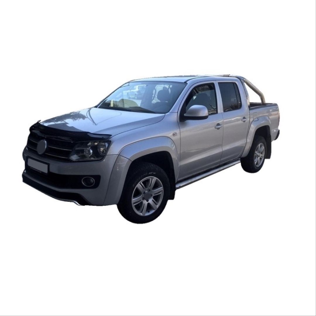 Volkswagen Amarok Uyumlu 2010-2020 Kaput Rüzgârlığı