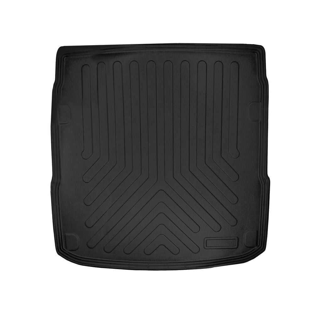 Rizline Audi Q8 E-Tron 2024 Sonrası Bagaj Havuzu | E-TRON