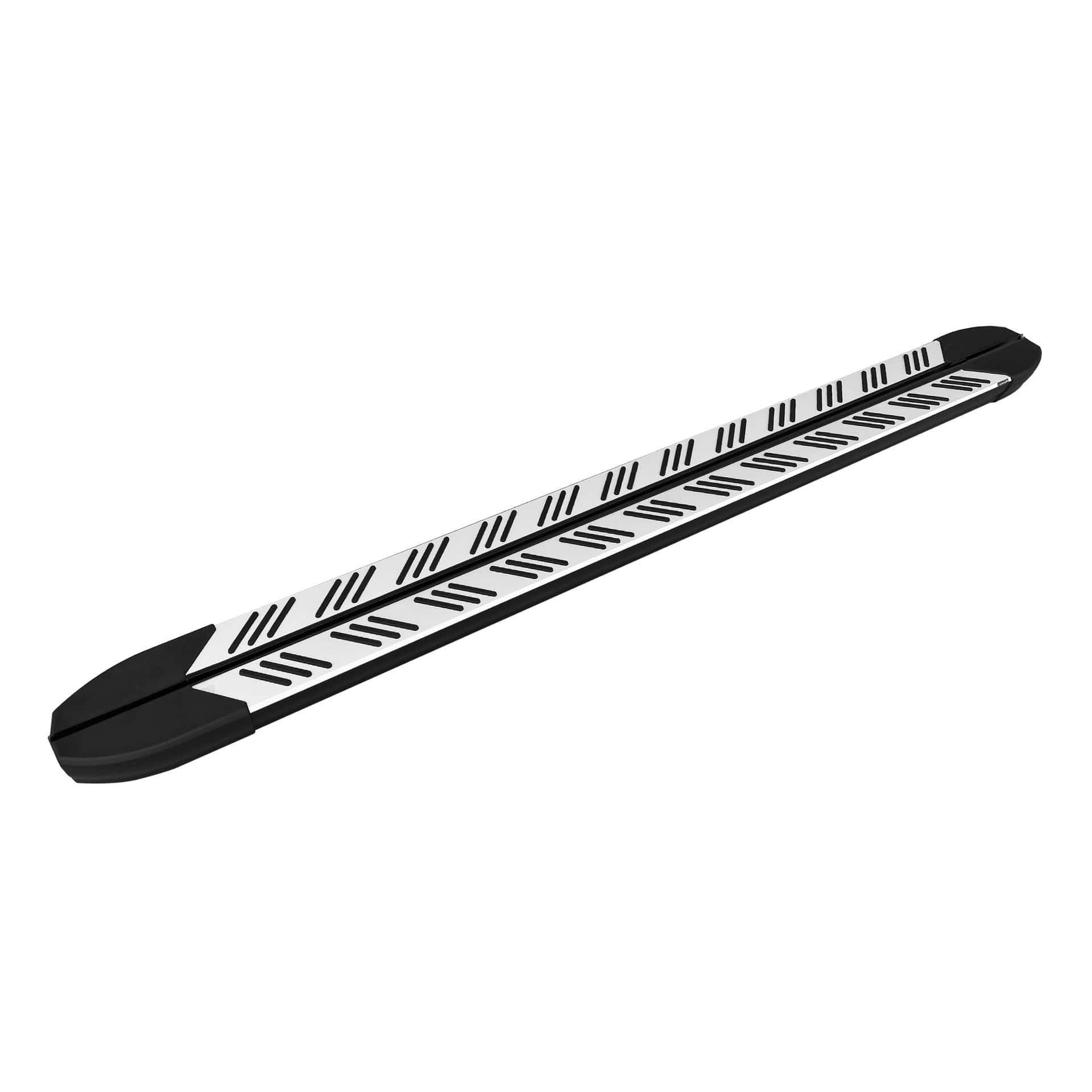 Mercedes Vito W639 Kısa Şase 2004-2014 Drs M Line Serisi Gri Yan Basamak 238 Cm